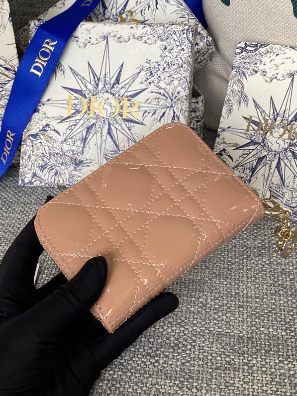 Christian Dior Wallet